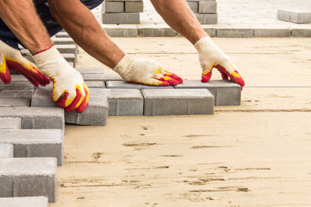 Reliable Mount Hermon, CA Driveway Pavers Solutions
