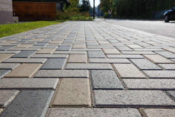 Best Driveway Paving Contractor  in Mount Hermon, CA
