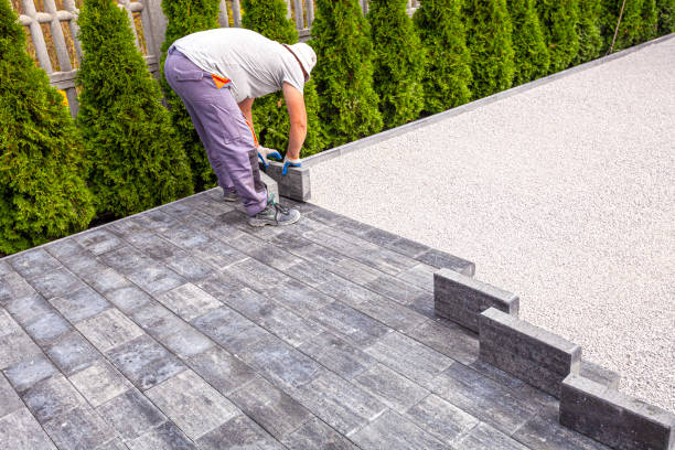 Best Concrete Paver Driveway  in Mount Hermon, CA