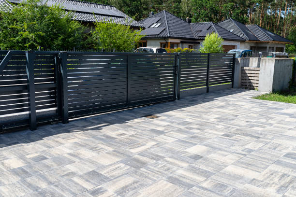 Best Professional Driveway Pavers  in Mount Hermon, CA