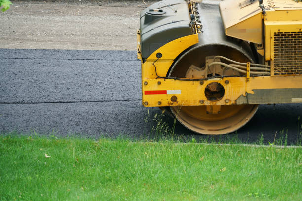 Best Driveway Resurfacing Pavers  in Mount Hermon, CA